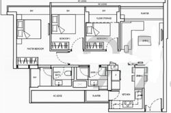d'Nest (D18), Condominium #502920881